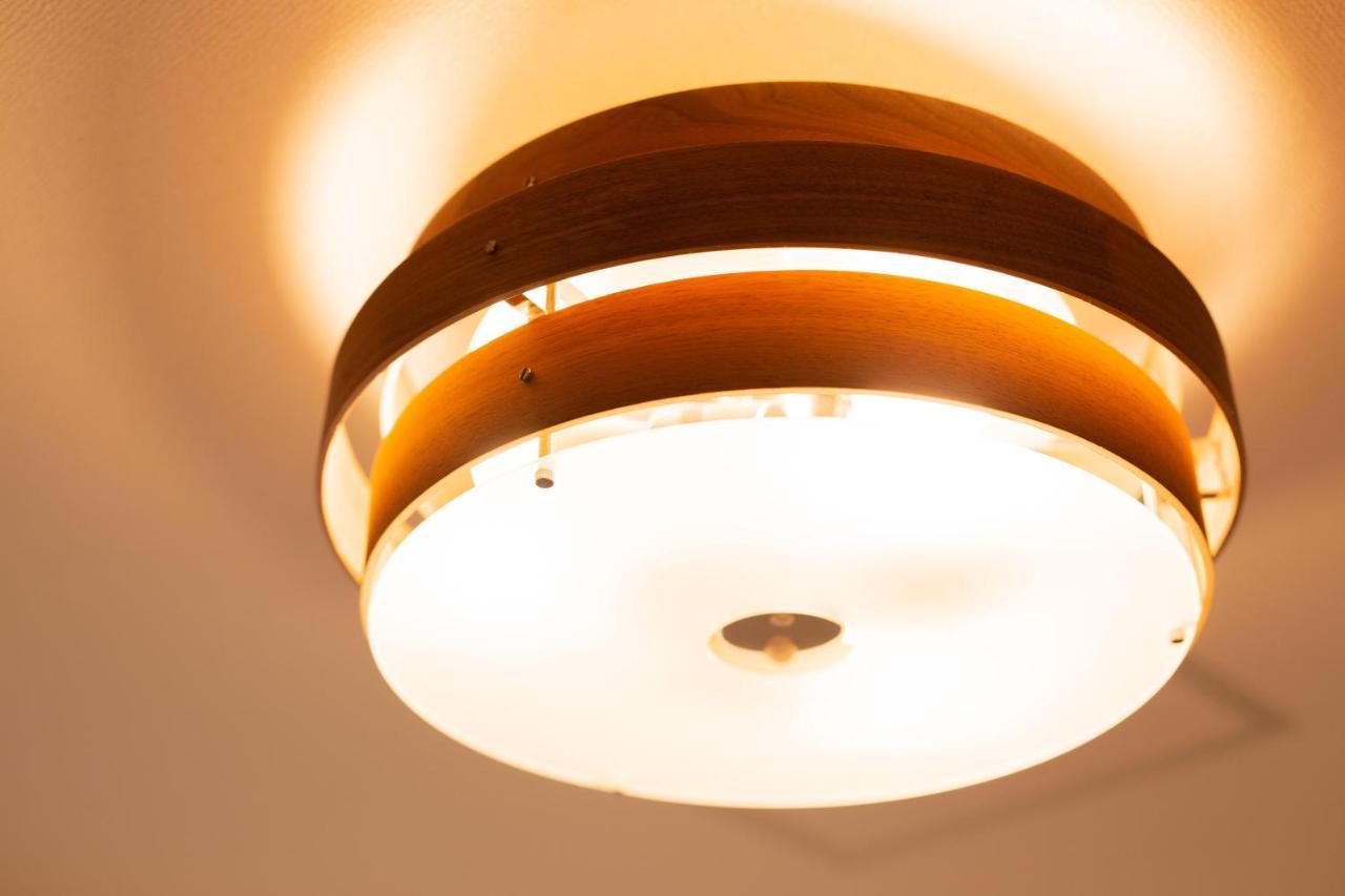 Nexstay House Osaka West Esterno foto