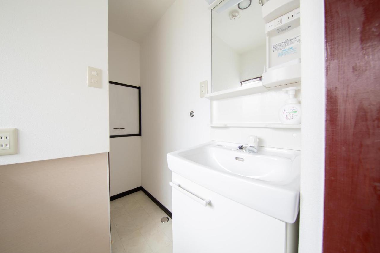 Nexstay House Osaka West Esterno foto