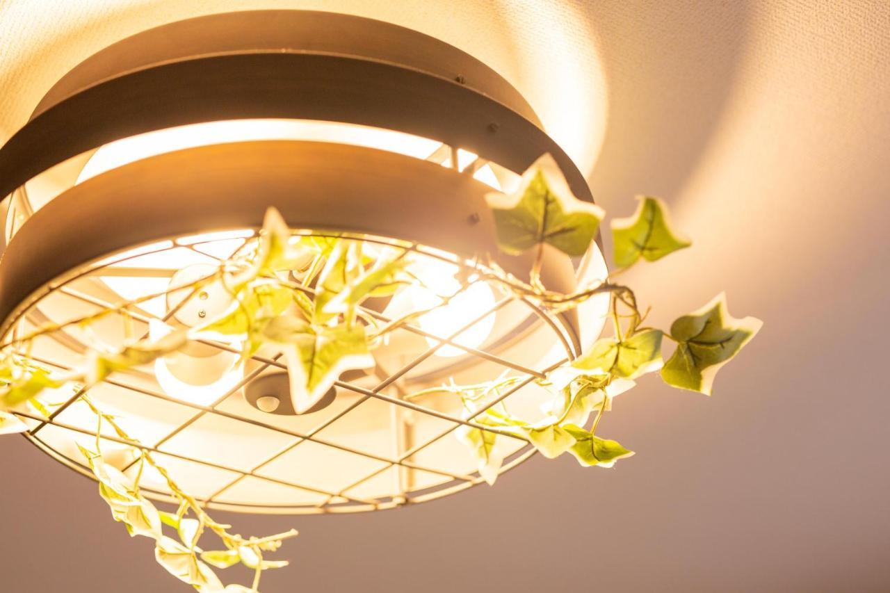 Nexstay House Osaka West Esterno foto
